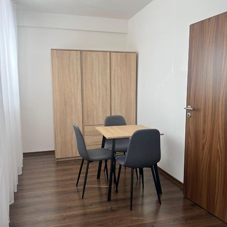 Ubytovanie Hamar 17 Banska Bystrica Bagian luar foto