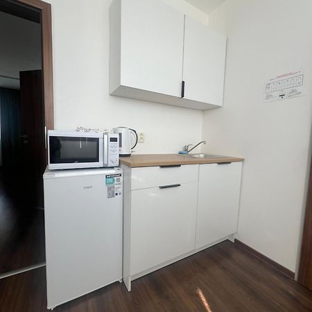 Ubytovanie Hamar 17 Banska Bystrica Bagian luar foto