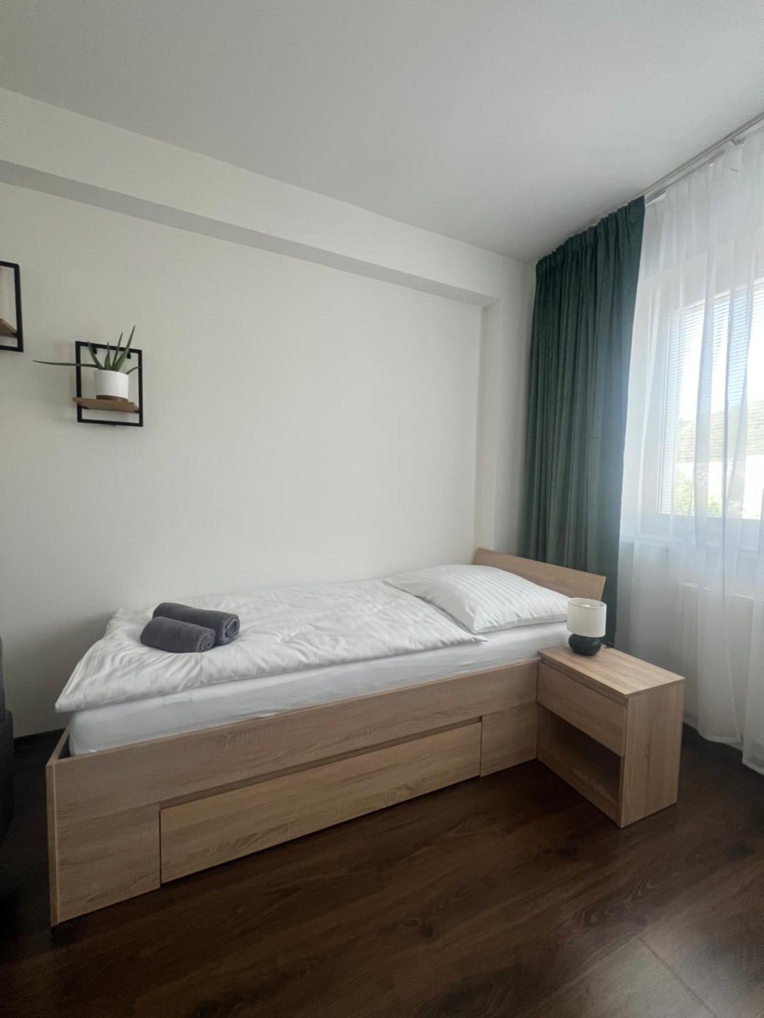 Ubytovanie Hamar 17 Banska Bystrica Bagian luar foto
